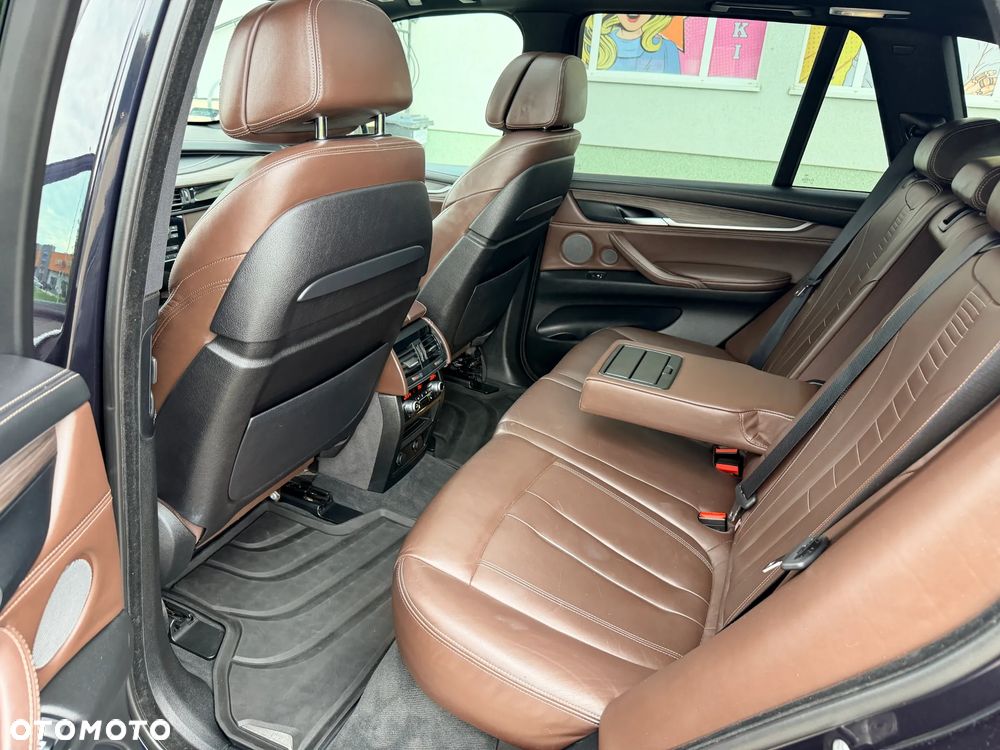 BMW X5 M - 15