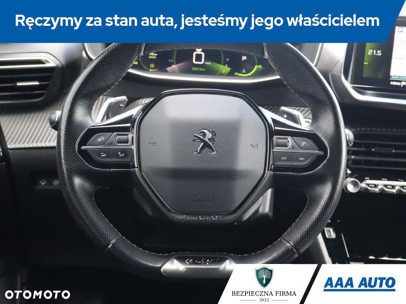 Peugeot 2008 - 17