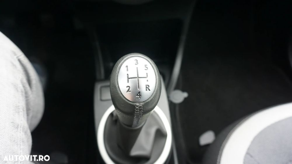 Renault Twingo SCe 70 LIMITED - 26