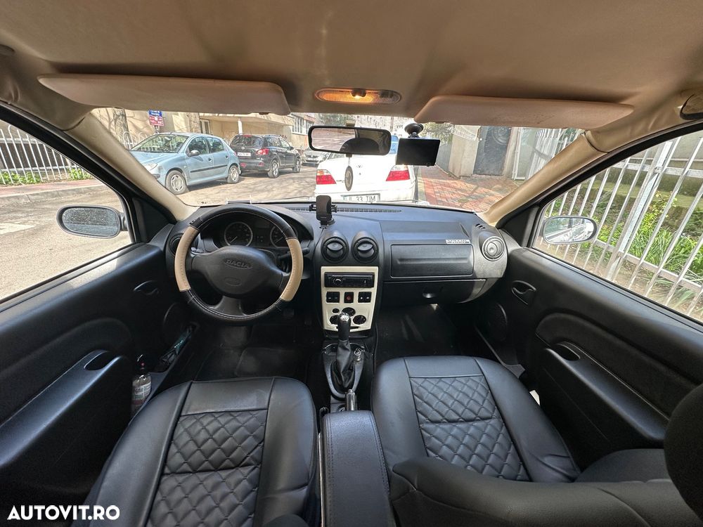 Dacia Logan - 3