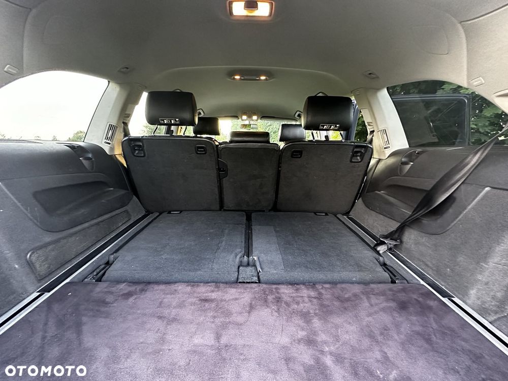 Audi Q7 3.0 TDI Quattro Tiptr - 6