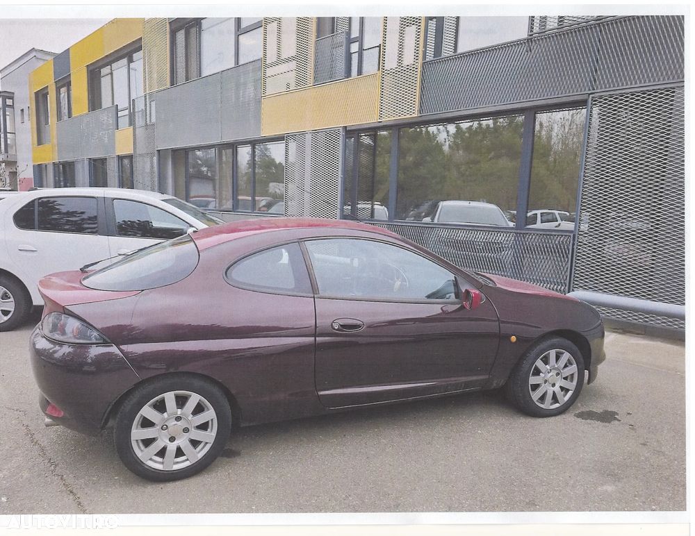 Ford Puma - 5