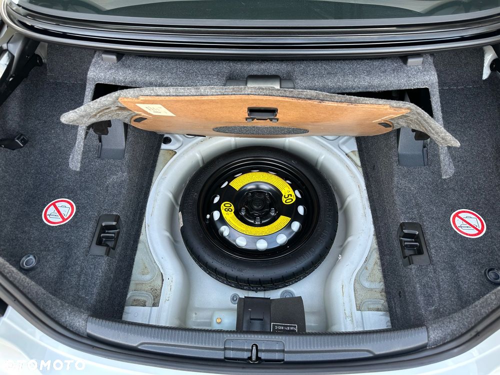 Volkswagen Eos 2.0 TSI DSG Sport & Style - 31