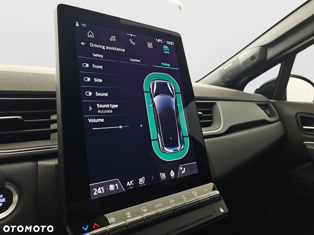 Renault Captur 1.0 TCe Techno - 22