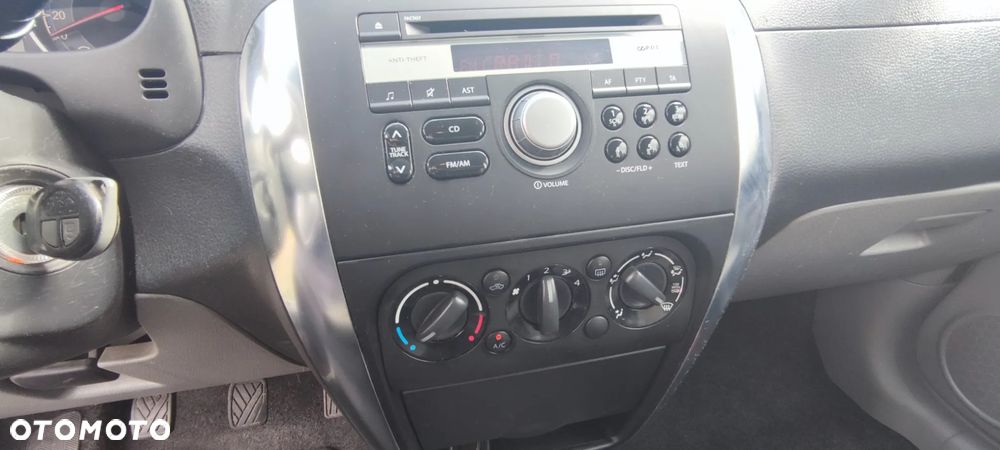 Suzuki SX4 1.6 DDiS Comfort - 16
