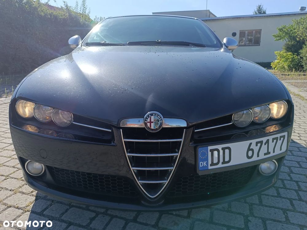 Alfa Romeo 159 2.0 JTDM 16V DPF Turismo - 8