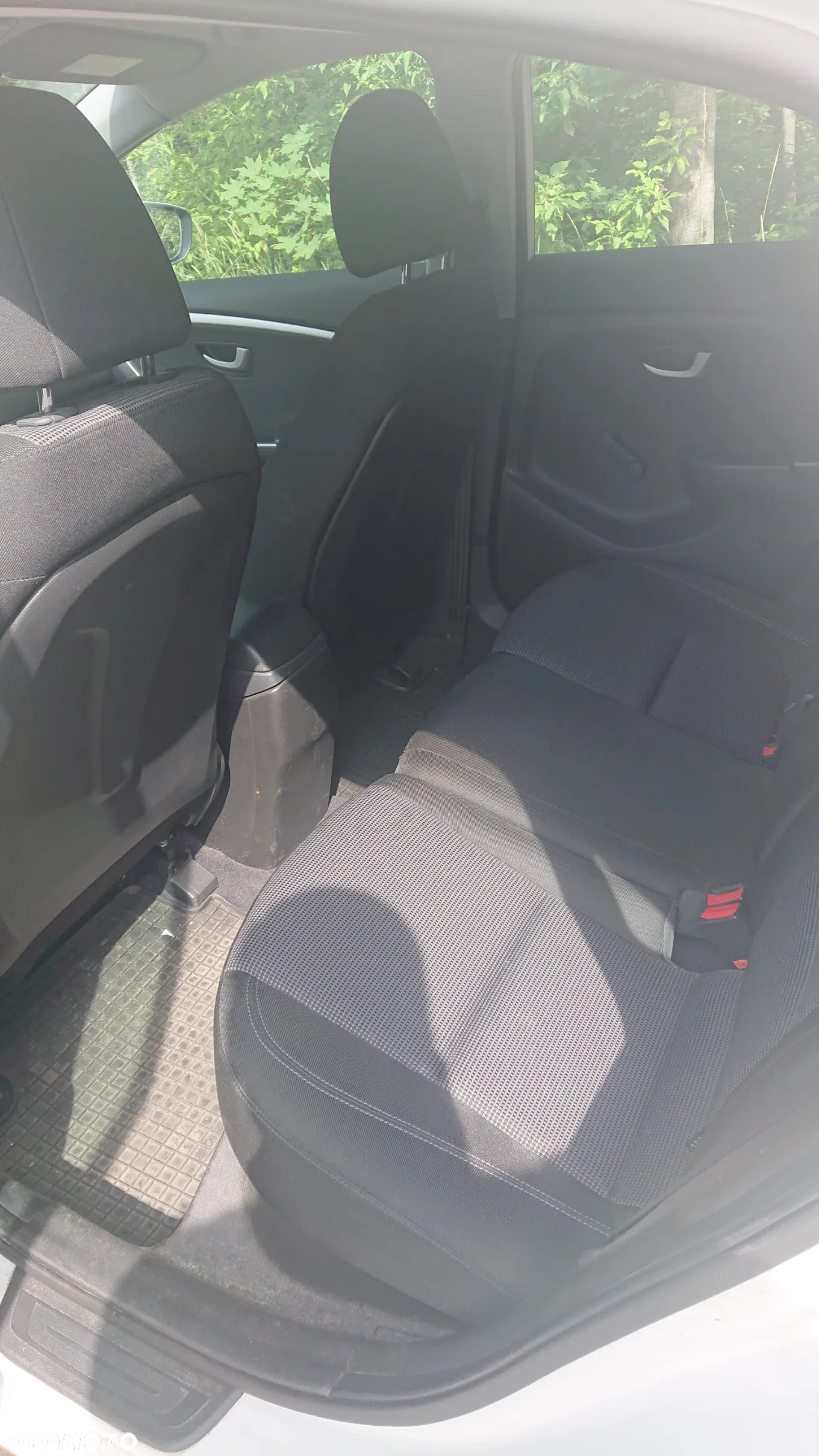 Hyundai i30 1.6 Classic + - 7