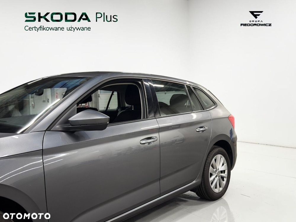 Skoda Scala 1.0 TSI Essence - 11