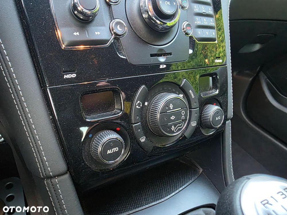 Peugeot RCZ 2.0 HDi FAP 160 - 25