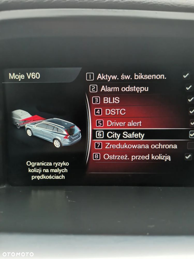 Volvo V60 D4 Drive-E Summum - 15