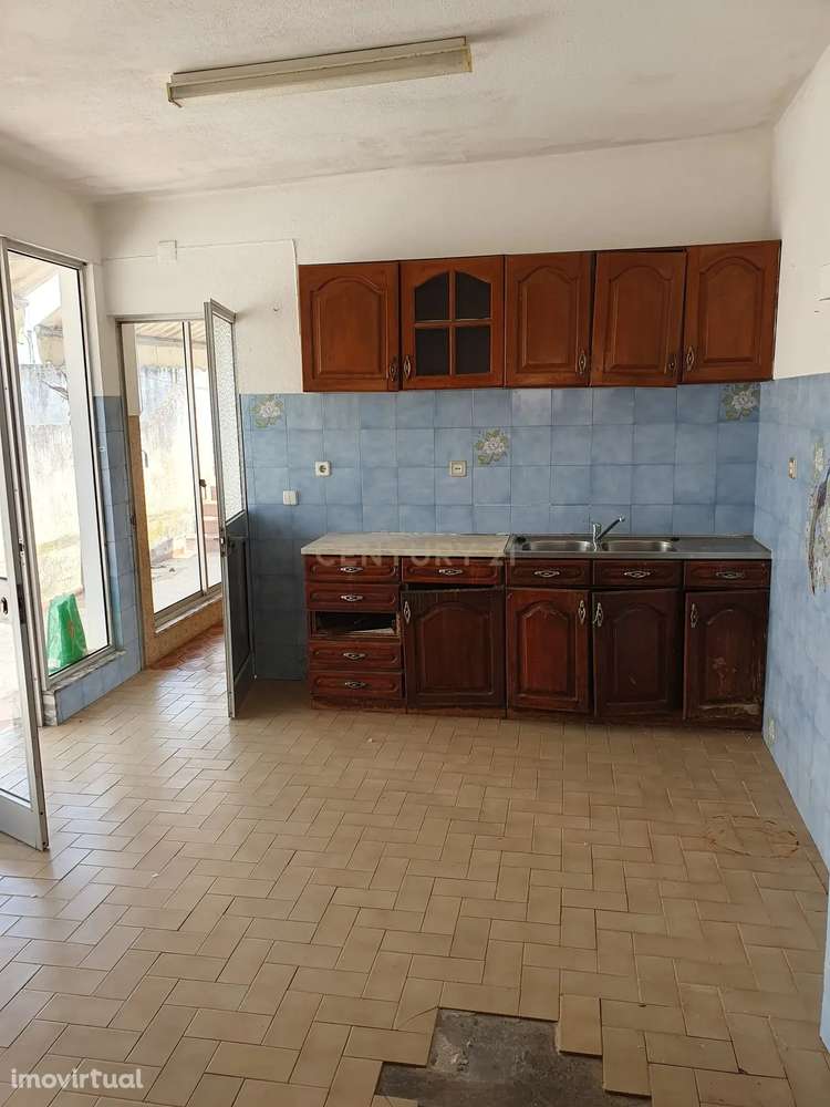 Moradia de Primeiro Andar - Grande imagem: 5/19