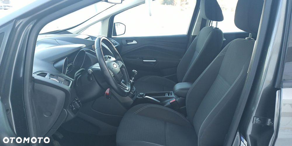 Ford C-MAX 1.5 TDCi Titanium - 23