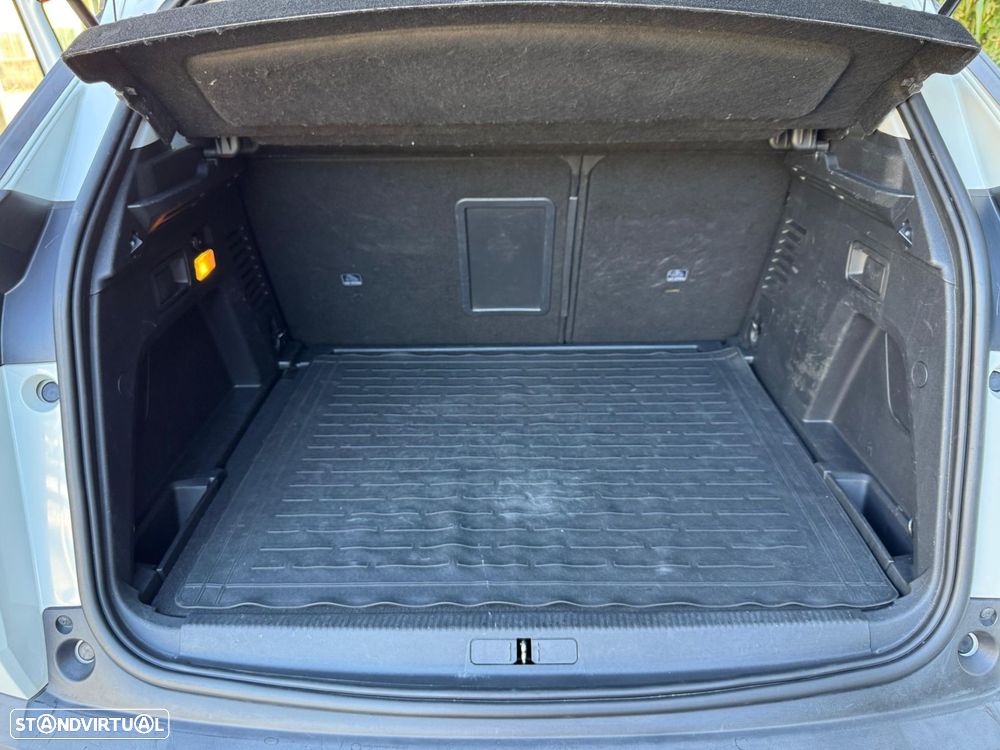 Peugeot 3008 1.5 BlueHDi Allure - 19