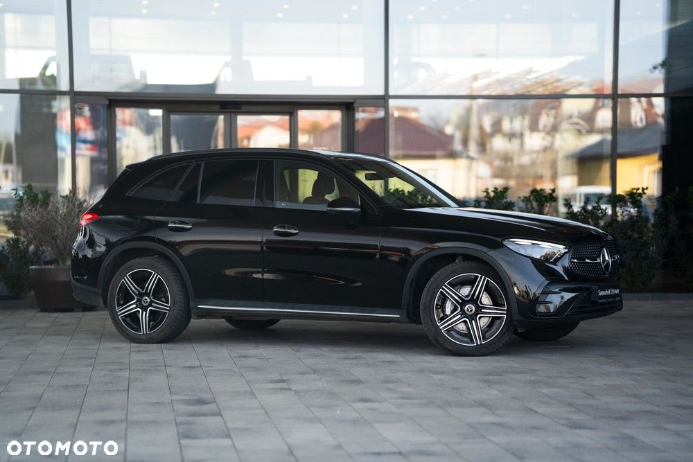 Mercedes-Benz GLC - 3