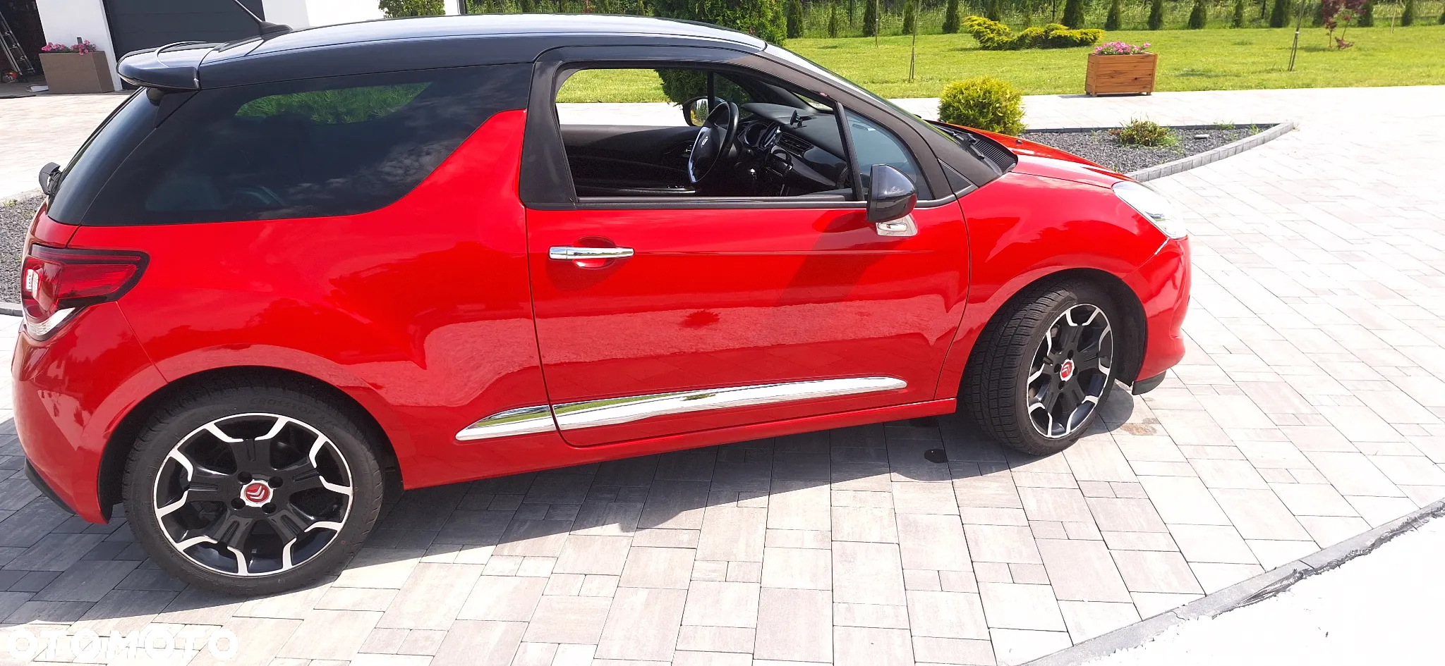 Citroën DS3 - 12
