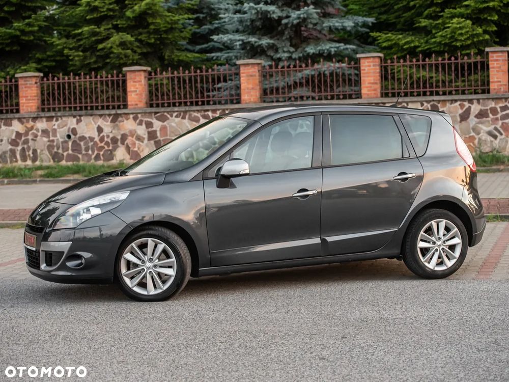 Renault Scenic - 7