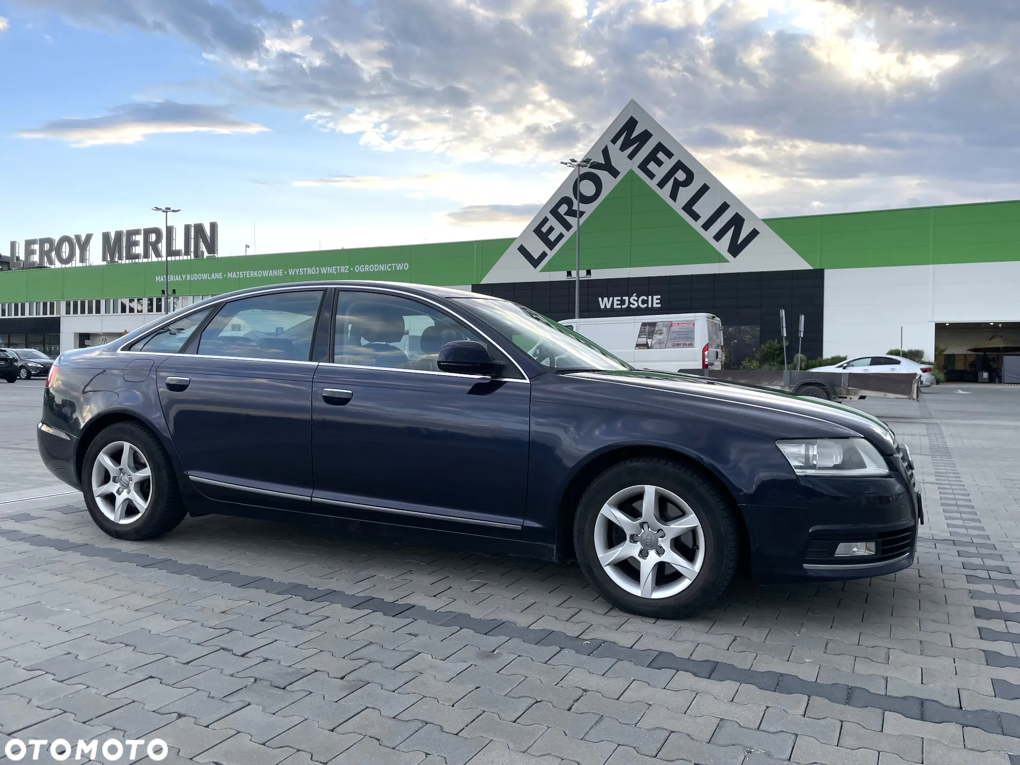 Audi A6 2.0 TDIe - 9