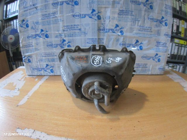 Farol Far1506 TOYOTA DYNA 150 1989 2.8D 85CV 2P BRANCO ESQ H4 IKI - 2