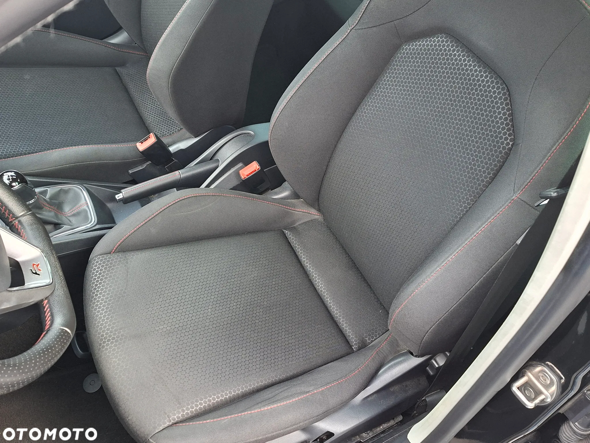 Seat Ibiza 1.0 Eco TSI S&S FR - 14