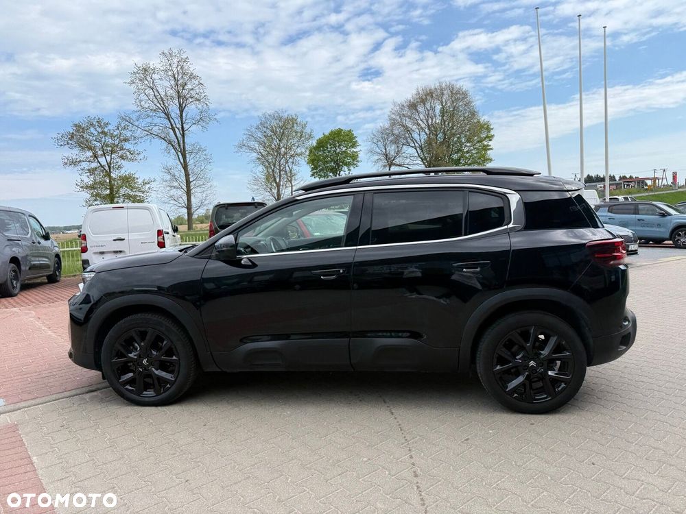 Citroën C5 Aircross - 7