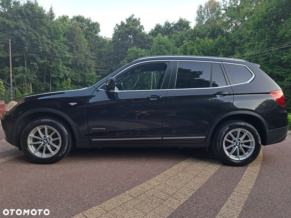 BMW X3 - 6