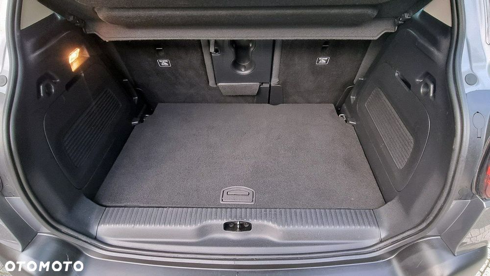 Citroën C3 Aircross - 26