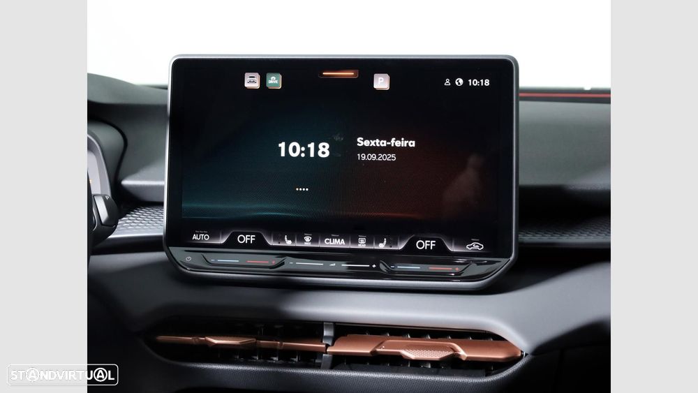 Cupra Terramar 1.5 e-Hybrid Special Edition DSG - 15