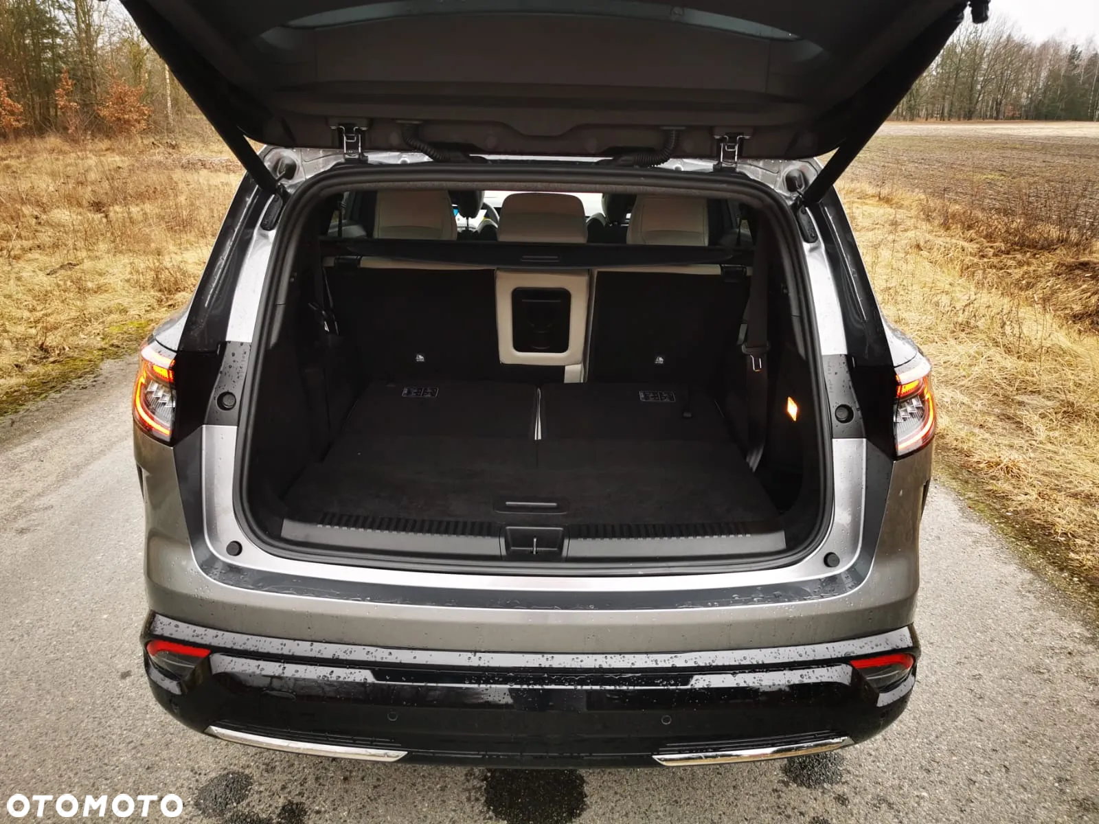 Renault Espace 1.2 E-Tech Full Hybrid 200 Iconic MMT 7os - 31