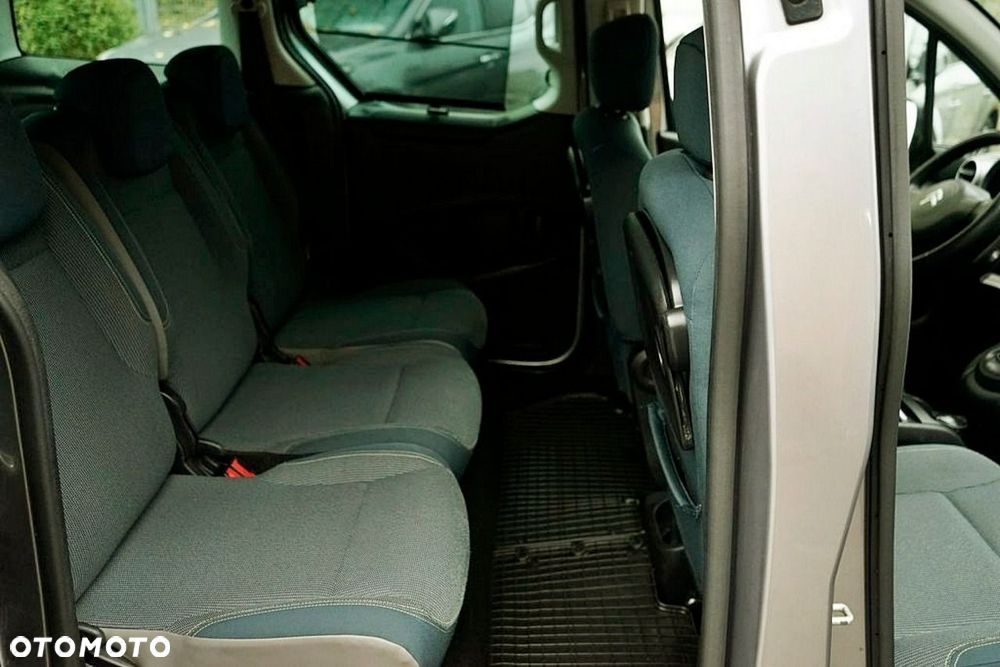 Citroën Berlingo - 17