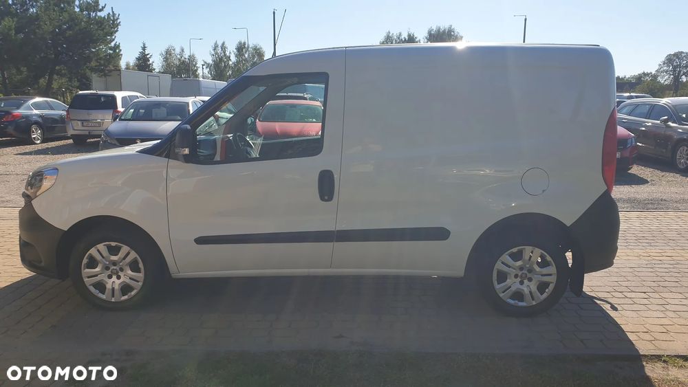 Fiat Doblo - 3