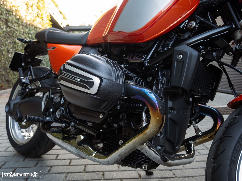 BMW R 12 nineT R12 S - 7
