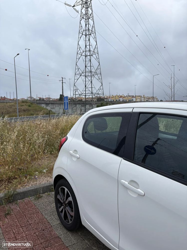 Citroën C1 - 7