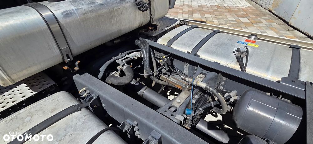 Scania R450 - 8