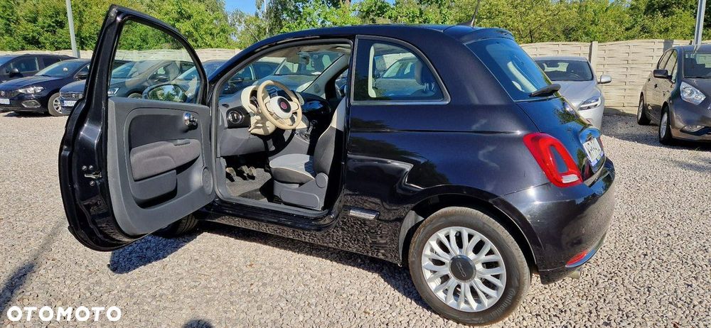 Fiat 500 - 6