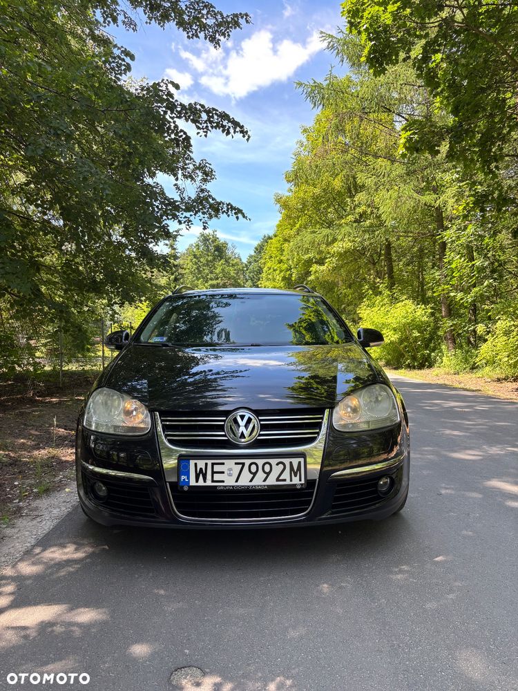 Volkswagen Golf 1.9 TDI Trendline - 14