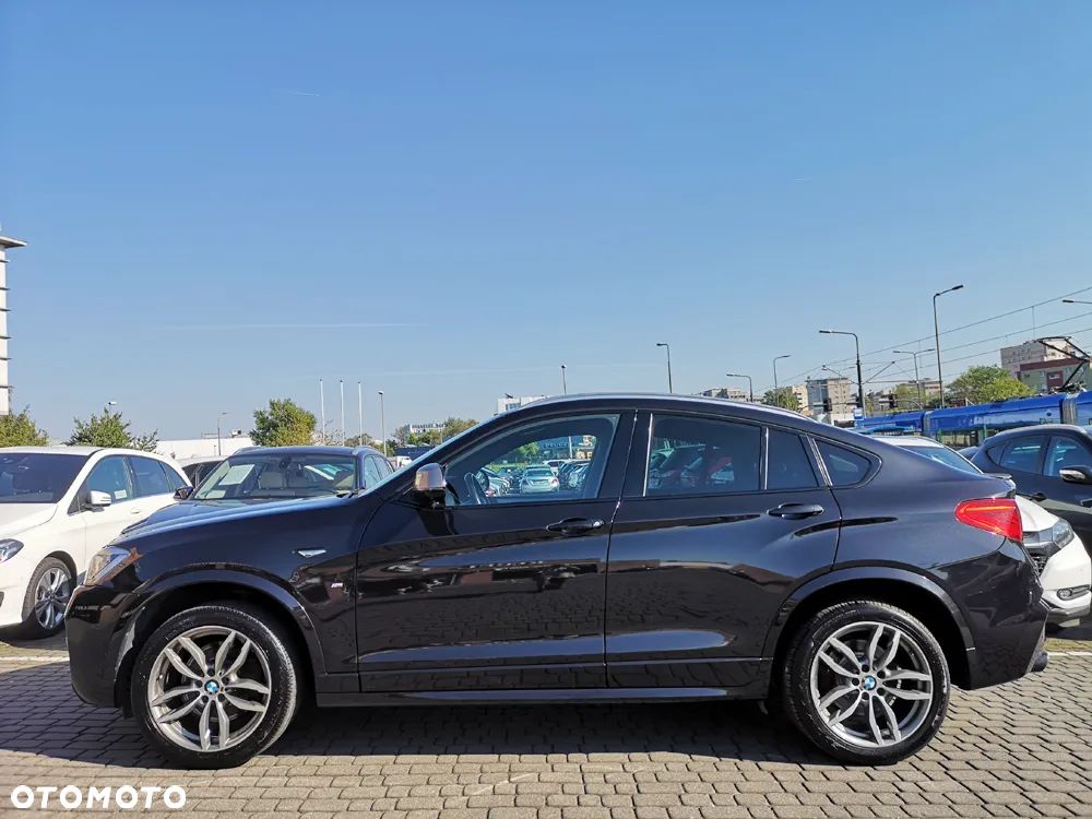 BMW X4 M M40i - 6