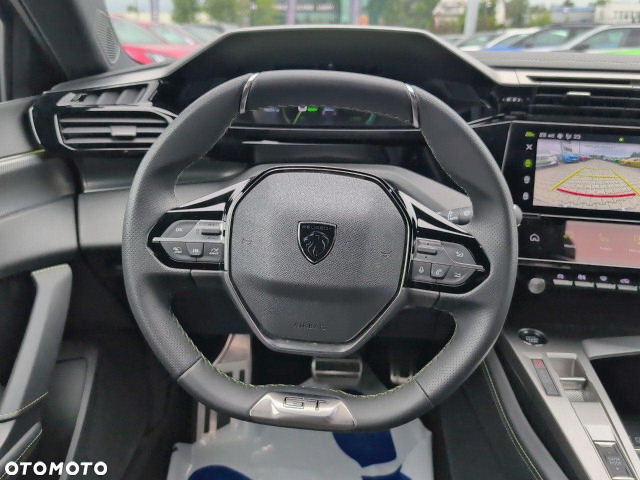 Peugeot 308 - 11