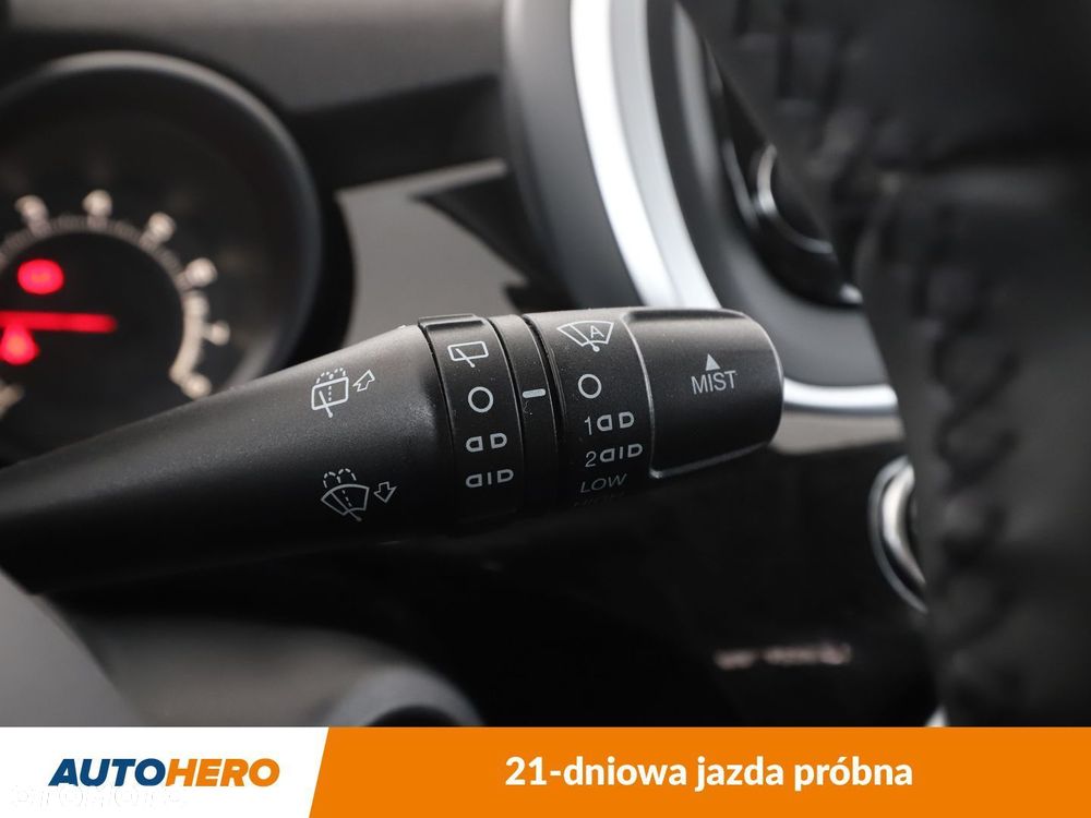 Fiat 500X 1.4 MultiAir Lounge - 31