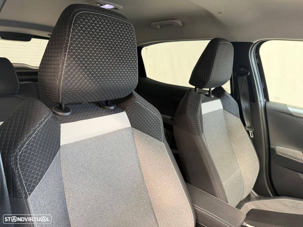 Opel Frontera 54 kWh GS - 16