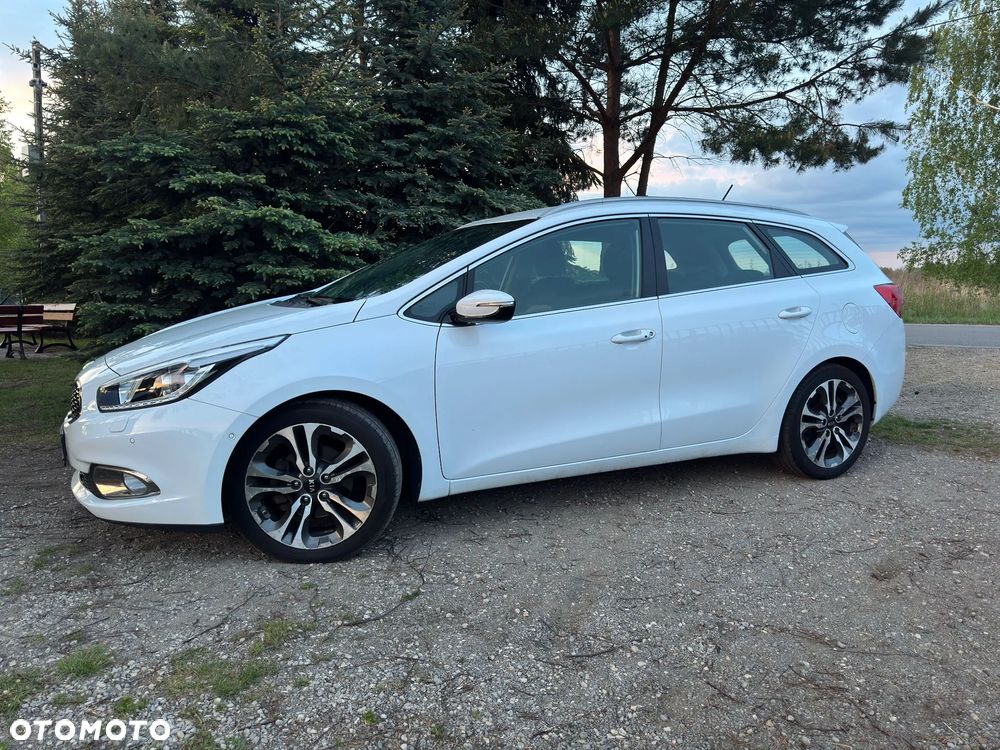 Kia Ceed - 20