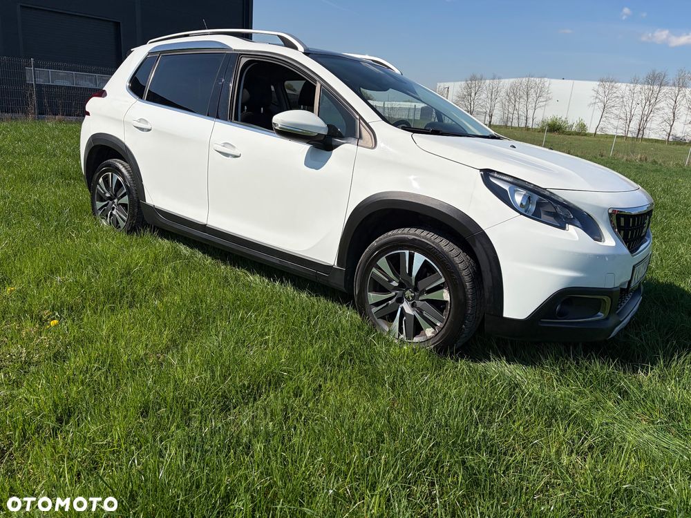 Peugeot 2008 PureTech 130 GPF Stop&Start Crossway - 3