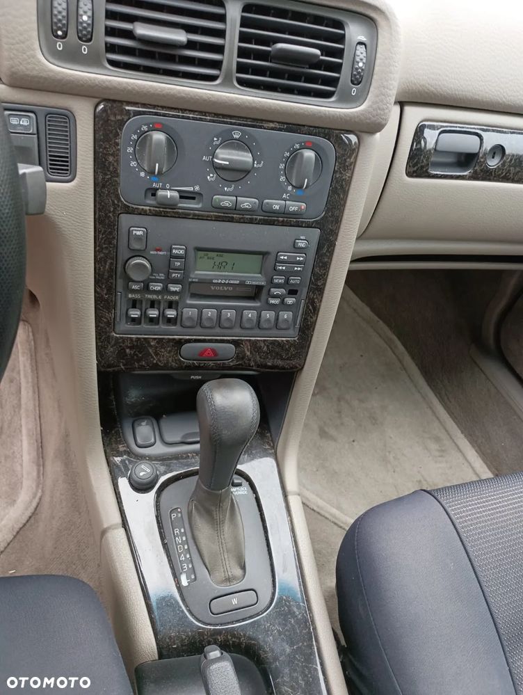 Volvo S70 - 10