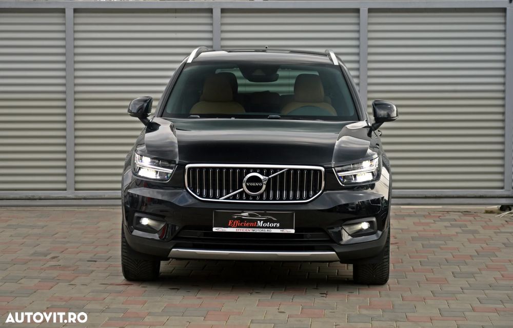 Volvo XC 40 T5 Recharge DKG Inscription - 18