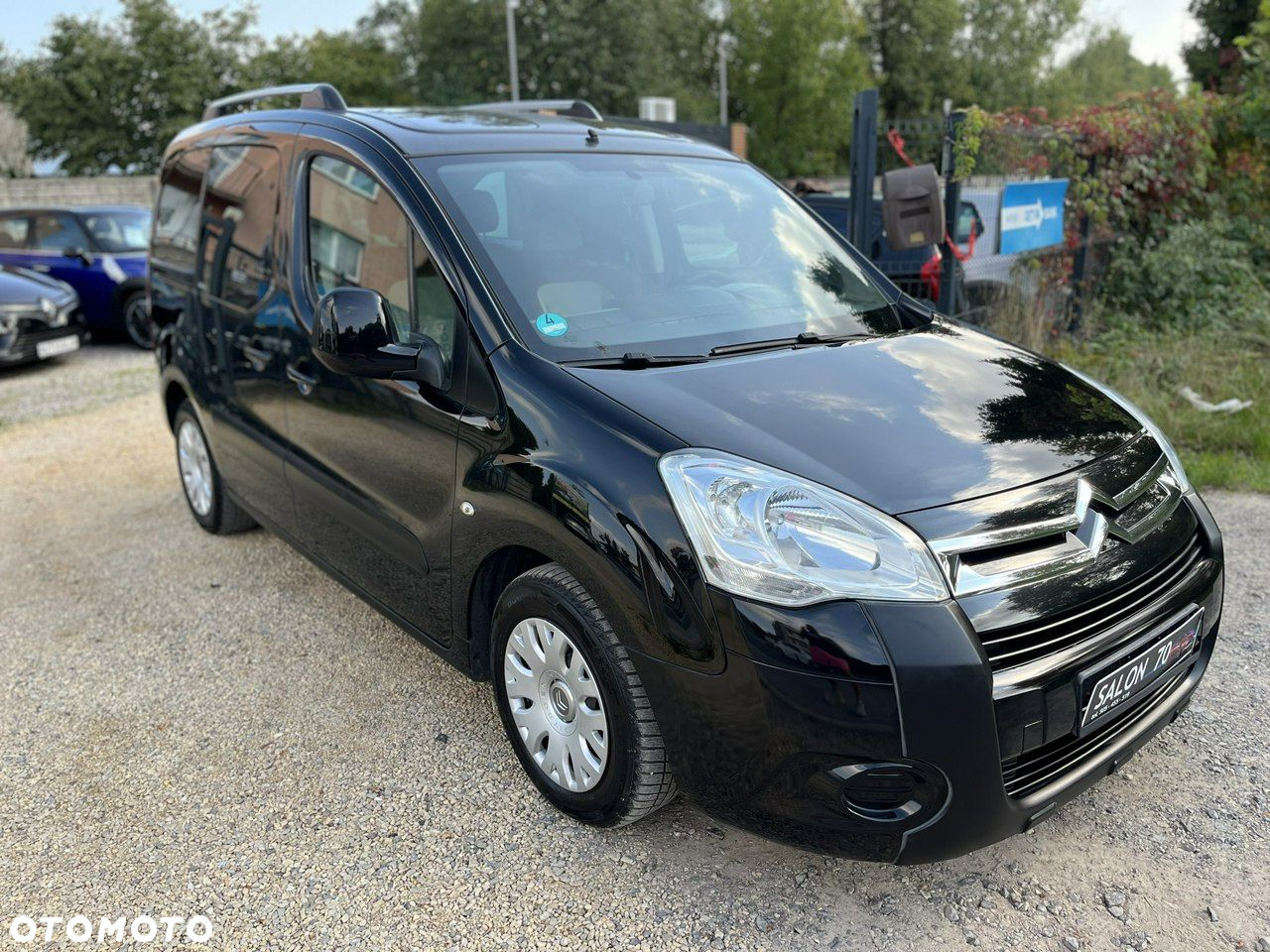 Citroën Berlingo 1.6 16V Multispace - 3