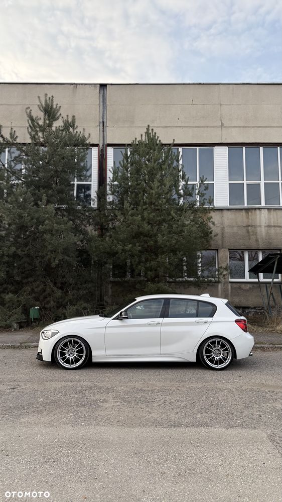 BMW Seria 1 120d - 3