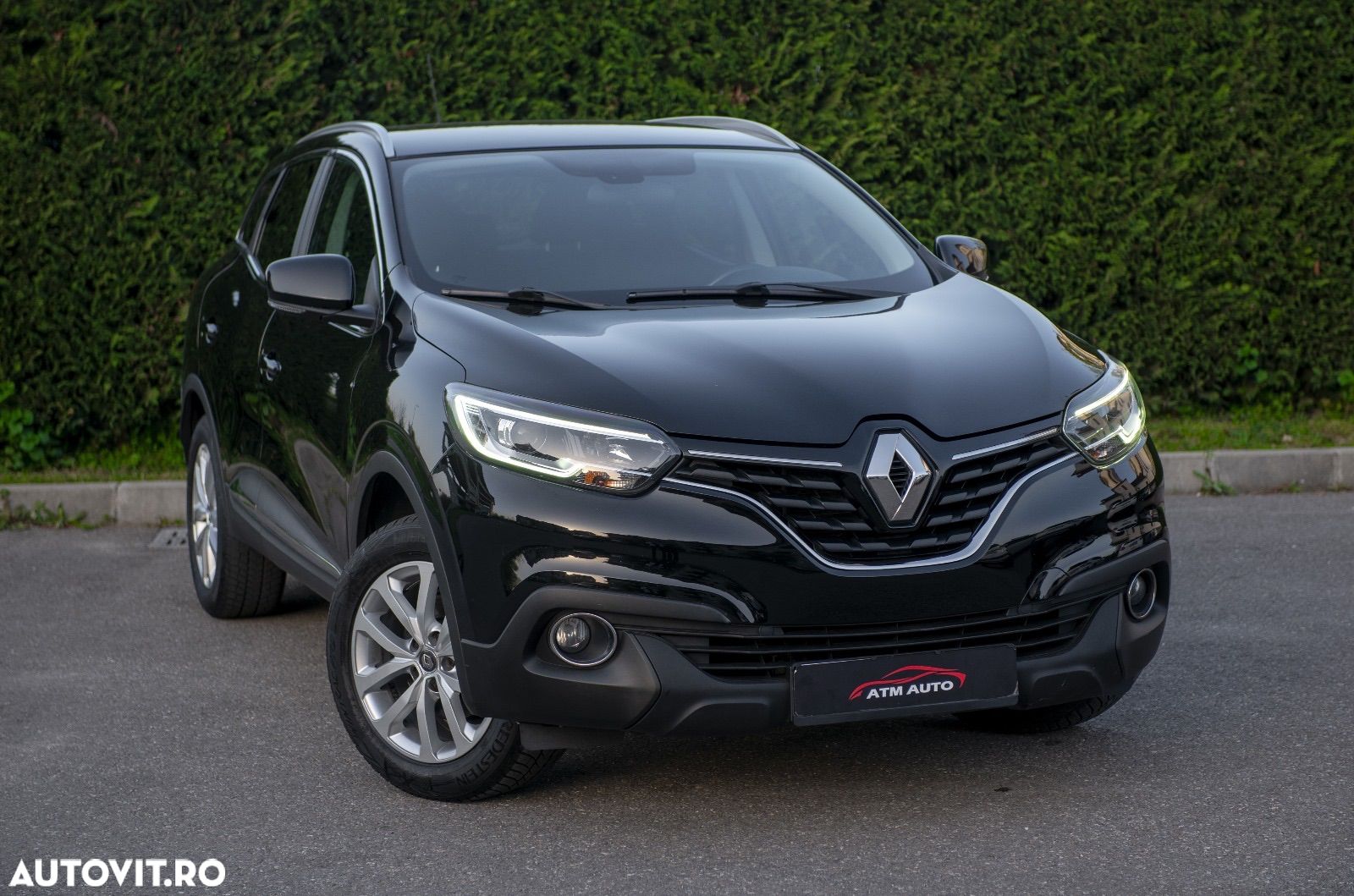 Renault Kadjar Energy dCi 110 Business - 1
