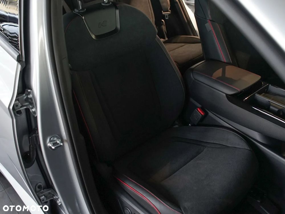 Hyundai Tucson 1.6 T-GDi HEV N-Line Plus 2WD - 38