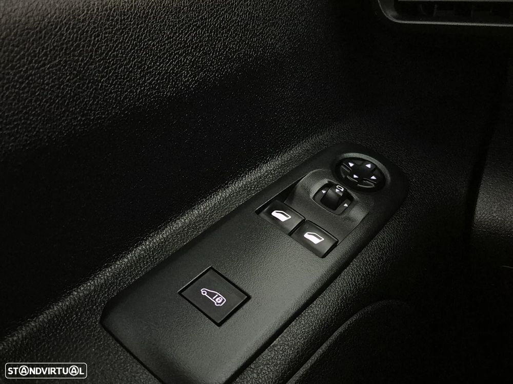 Peugeot Partner Longa HDI - 2020 | GARANTIA | NACIONAL - 3 LUG. - 21