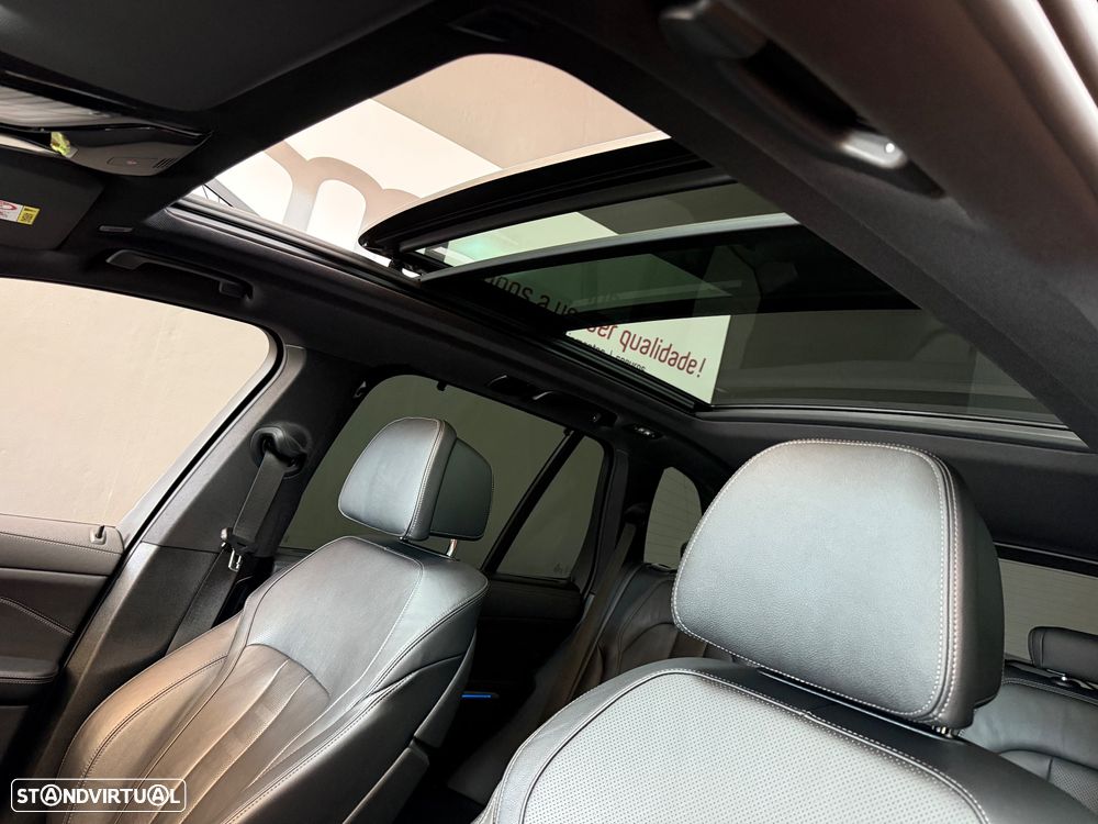 BMW X5 45 e xDrive Pack M - 17