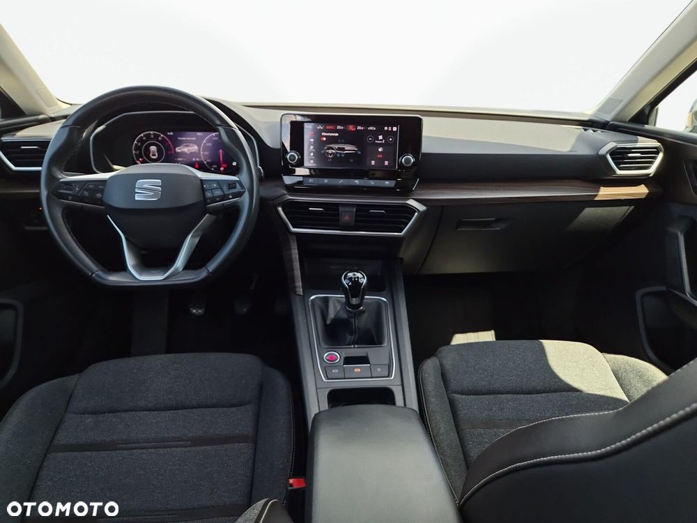 Seat Leon - 23